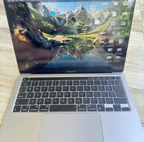 2 Bán Macbook Pro M1