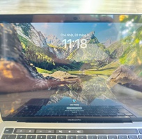 3 Bán Macbook Pro M1