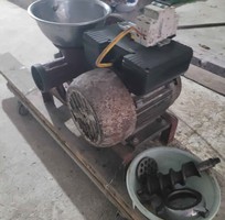 5 Cho Thuê mặt bằng nuôi Chồn Hương