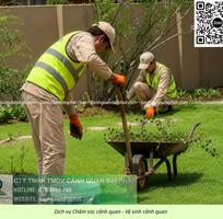 2 Công ty cây xanh Nhơn Trạch Đồng Nai