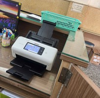 2 Máy scan Brother ADS-4700W