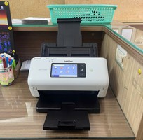 Máy scan Brother ADS-4700W