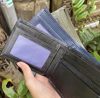 13 Ví - Thắt Lưng Da Thật - Mặt Hàng Bán Kèm Tăng Doanh Thu Cho Shop
