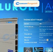 Cách Lựa Chọn Cửa Cuốn Phù Hợp Với Ngân Sách