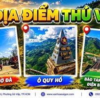 1 Hà Giang - Sapa - Fansipan 5N4Đ 2026 sgc