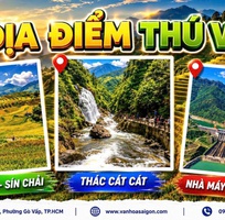 2 Hà Giang - Sapa - Fansipan 5N4Đ 2026 sgc