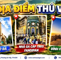 3 Hà Giang - Sapa - Fansipan 5N4Đ 2026 sgc