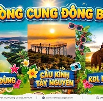 1 Tà Đùng - Buôn Ma Thuột 2026 sgc