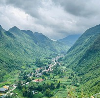 Tour Hà Giang Loop 4 ngày 3 đêm Đi cùng Easy Rider theo nhóm nhỏ