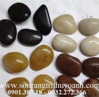 Sỏi bóng Thùy Oanh