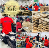 Kinh doanh thời trang đồ da cùng XTC- vốn sỉ thấp