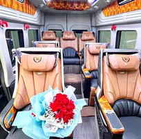 Thuê xe hoa cưới limousine   Lựa chọn sang trọng cho ngày trọng đại