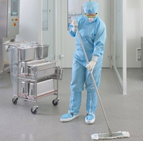 Top giày phòng sạch phổ biến nhất
