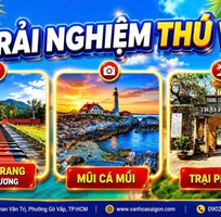 2 Côn Đảo - Trần Đề 2026 SGC