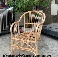 1 Ghế đơn mây