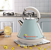 Thủ tục nhập khẩu ấm đun siêu tốc