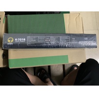 Que hàn chịu lực Kiswel K-7018  E7018