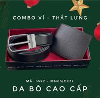 2 Combo Quà Tặng Số Lượng Lớn Cho Doanh Nghiệp Dịp Tri Ân, Đại Hội - Có VAT