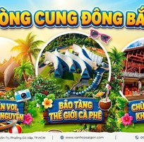 1 Tà Đùng - Buôn Ma Thuột 3N2Đ SGC