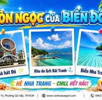 1 Nha Trang 3N3Đ SGC
