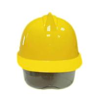 Mũ bảo hộ COV có kính loại B