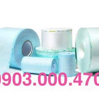 Túi ép tiệt trùng Tyvek Plasma