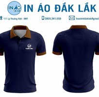 Áo thun đồng phục Ali Tùng Lâm