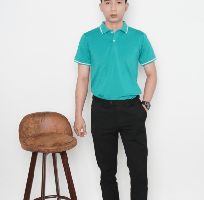 Áo thun đồng phục công ty CT01