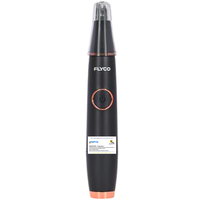 Máy Tỉa Lông Mũi Flyco FS5600VN   An Toàn, Nhỏ Gọn Và Tiện Lợi Cho Chăm Sóc Cá Nhân