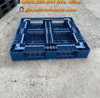 1  Xả Kho Pallet Nhựa Cần Thơ   Chất lượng số 1, giao hàng siêu tốc  