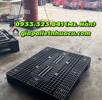 3  Xả Kho Pallet Nhựa Cần Thơ   Chất lượng số 1, giao hàng siêu tốc  