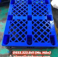 5  Xả Kho Pallet Nhựa Cần Thơ   Chất lượng số 1, giao hàng siêu tốc  