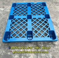 7  Xả Kho Pallet Nhựa Cần Thơ   Chất lượng số 1, giao hàng siêu tốc  