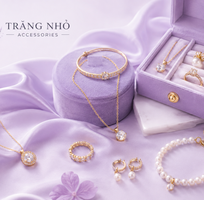 Cách bảo quản trang sức
