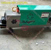 Máy cắt uốn thủy lực Nikipro F25 giá rẻ
