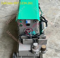 1 Máy cắt uốn thủy lực Nikipro F25 giá rẻ