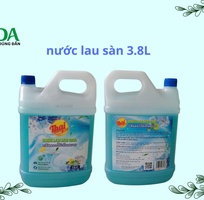 3 Chuyên cung cấp Nước lau sàn THAIECO CÀ MAU