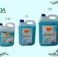 4 Chuyên cung cấp Nước lau sàn THAIECO CÀ MAU