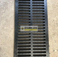Rãnh mương thoát nước lắp ghép HDPE