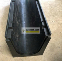 1 Rãnh mương thoát nước lắp ghép HDPE