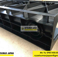 2 Rãnh mương thoát nước lắp ghép HDPE