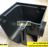 3 Rãnh mương thoát nước lắp ghép HDPE