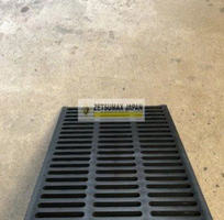 4 Rãnh mương thoát nước lắp ghép HDPE
