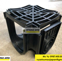 6 Rãnh mương thoát nước lắp ghép HDPE