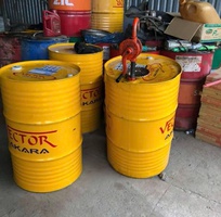 2 Dầu bánh răng, hộp số VECTOR cho máy công trình, công nghiệp, xe nâng giá tốt, chất lượng
