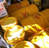 3 Dầu bánh răng, hộp số VECTOR cho máy công trình, công nghiệp, xe nâng giá tốt, chất lượng