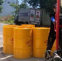 5 Dầu bánh răng, hộp số VECTOR cho máy công trình, công nghiệp, xe nâng giá tốt, chất lượng