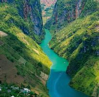 Ha Giang Loop   Tour ô tô Hà Giang   Cao Bằng 6 ngày 5 đêm