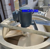 Tháp làm mát / tháp giải nhiệt Kumisai KMS 10RT