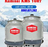 1 Tháp làm mát / tháp giải nhiệt Kumisai KMS 10RT